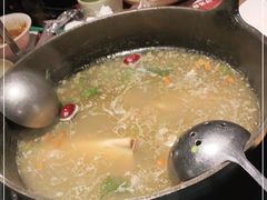 -盡膳口福·百年汤方火锅(科华北路店)