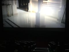 -卢米埃IMAX影城(温州万象城激光店)