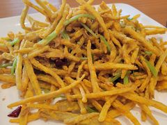 -莲餐厅·湖北菜·潜江小龙虾店(愚园路店)