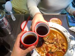 -郝大姐·乌龙山铁板烧(大学城三店)