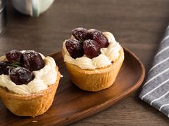 -黛汀烘焙DAINTY BAKERY(代字行合生汇店)