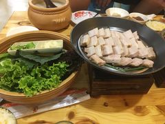 -元奶奶包饭(公新银浦店)