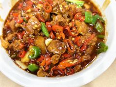 -老三样·旧食新味(万寿宫店)