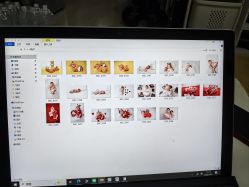 -玛瑞莎孕婴童摄影到家拍