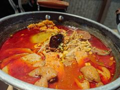 -全牛匠·乐山跷脚牛肉(新中关店)