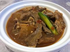 -汤臣·空中餐厅·严选粤菜(石湾世博广场店)