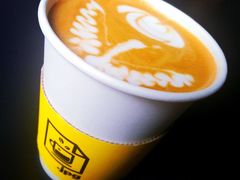 -JPG coffee(广州体育西店)