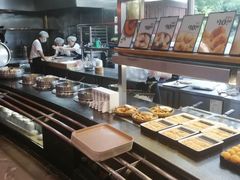 自助取餐区-川西坝子火锅(金沙1.0直营店)