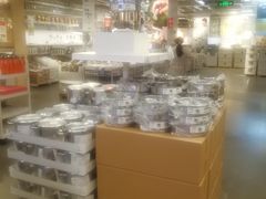 -宜家家居(哈尔滨商场店)