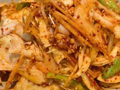 -京玉菲饭店(李村店)