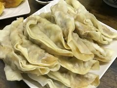 蒸饺-老虎早餐连锁(湖滨总店)