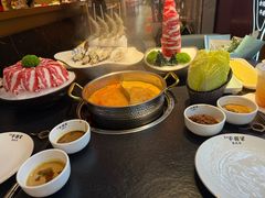 -牛将军•涮肉•烤肉(北京王府井·故宫店)