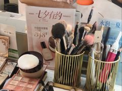 -海马体照相馆(天津世纪都会店)