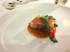 -三嚥阁 La Villa Restaurant