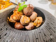 -莫干山郡安里度假酒店-桃尖中餐厅