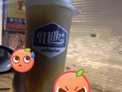 -milkplus·泰式奶茶(较场东路店)