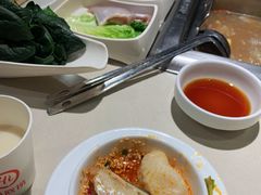 -海底捞火锅(上元大街店)