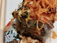 -将太无二·北美传奇寿司(荟聚购物中心西红门店)