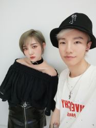 -P.STYLE派斯造型