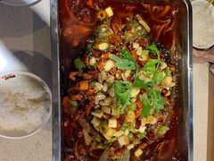 -蜀湘小灶·家常菜(积水潭店)