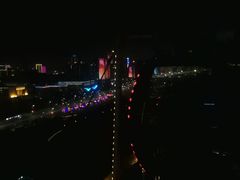 -琴岛之星摩天轮