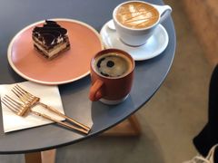 -LAB COFFEE来杯咖啡(浦仓路店)