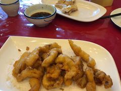 -侬佳蒸菜馆(听潮店)
