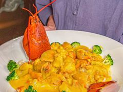 -望乡楼上海菜(日月光店)