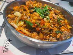 -黄记煌三汁焖锅(顺义华联店)