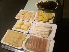 -清真老马家国华牛奶鸡蛋醪糟(正宁路店)