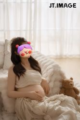 -专注孕妇照亲子照·纪田摄影