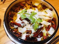-竹里馆 ·茶食(奥体店)