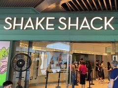 -Shake Shack(前滩太古里店)