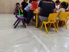 -金宝贝早教中心(北洋校区)