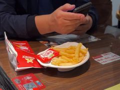 -豪享来中西餐厅(隆昌店)