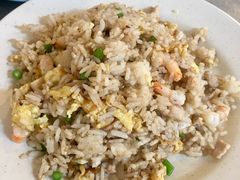 招牌炒饭-德成饭店