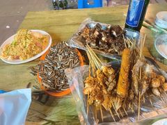 -兄弟小串(华新·名筑店)