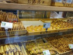 -彭记优口(胜利路店)