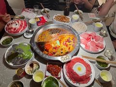 -大龙燚火锅(太古里店)