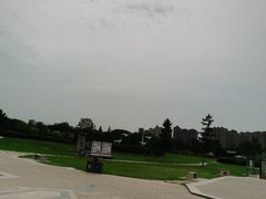 -咸阳湖景区