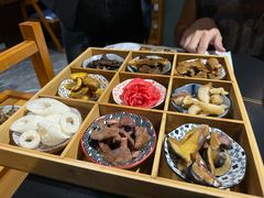 -野菌皇海景野生菌火锅(滨海大道店)