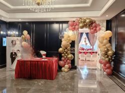 -苏宁环球套房饭店·宴会厅