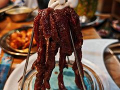 -合易泓烤肉·海肠捞饭(火车站店)