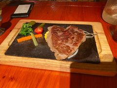 -莫斯科西餐厅