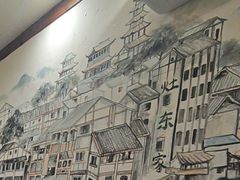 -灶东家民间菜(回兴店)