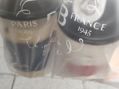 -巴黎贝甜(常德路店)
