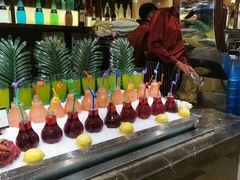 -芭菲盛宴·环球美食(锦城万达广场店)