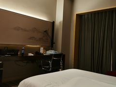 -重庆富力艾美酒店