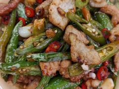 -天赐家常菜(灵山路店)