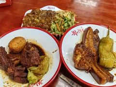 -刘小忙把子肉(北园大街总店)